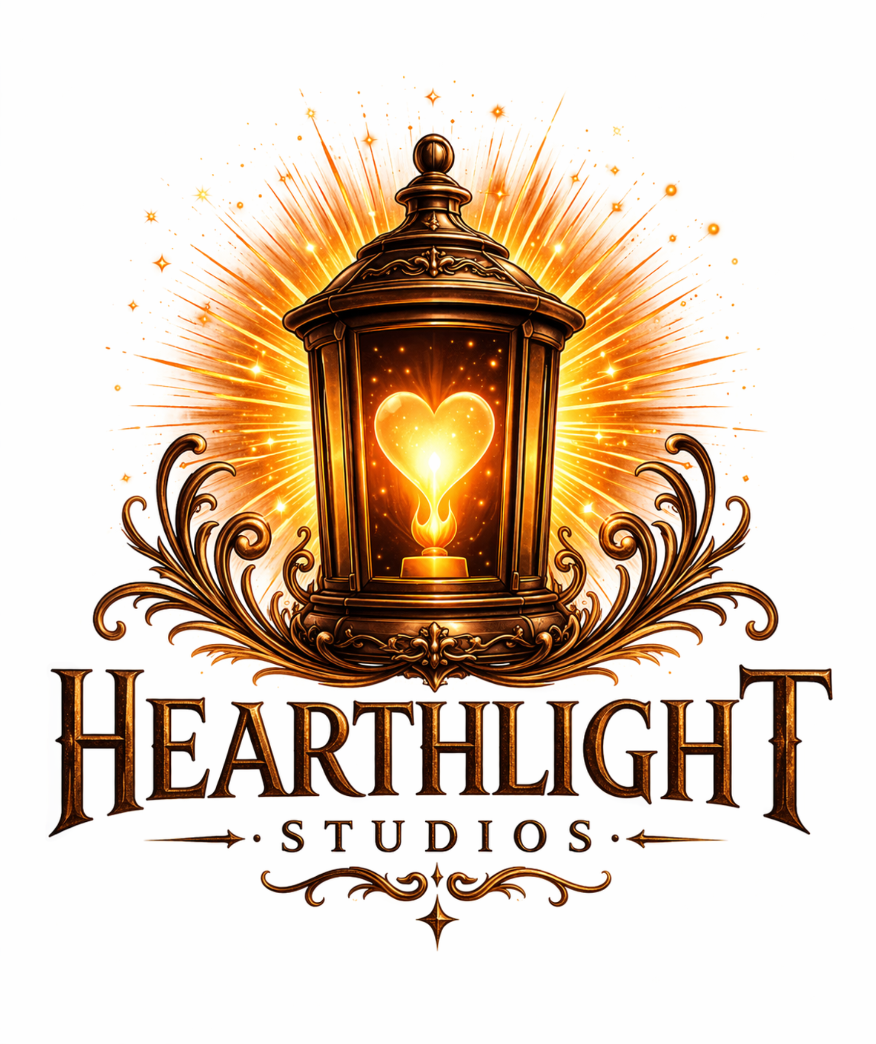 Hearthlight Studios